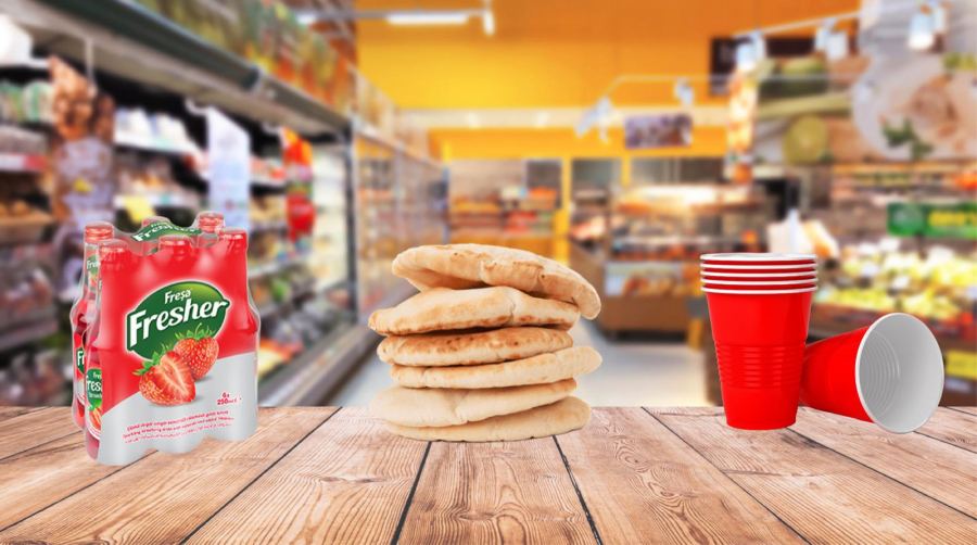 غلاء المعيشة: ترقّب ارتفاع سعر الطحين ومنتجات أخرى في البلاد